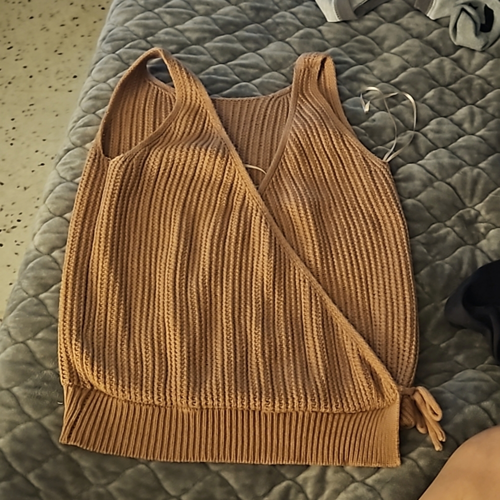 Moon and Madison Blouse